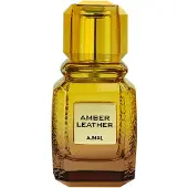 Ajmal Amber Leather Eau de Parfum Unisex 100 ml