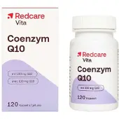 RedCare von Shop Apotheke Coenzym Q10 Redcare Kapseln 120 St