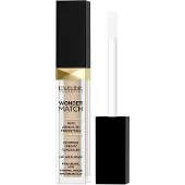 Eveline Cosmetics Wonder Match Liquid Concealer 25 Sand Nude 7Ml