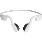 Shokz OpenMove, Kabellos, Anrufe/Musik, 20 - 20000 Hz, 29 g, Kopfhörer, Weiß