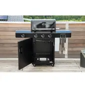 OUTDOORCHEF Gasgrill - Grillstation HEAT C-335 mit Blazing Zone