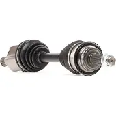 RIDEX 13D0322 Antriebswelle Vorne Links Vorne Rechts für TOYOTA LAND CRUISER (KDJ12, GRJ12) LAND CRUISER 150 (KDJ15, GRJ15) FJ CRUISER (GSJ1)