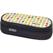 Herlitz SmileyWorld Rainbow Faces, 215 mm, 90 mm, 60 mm