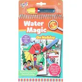 Galt Water Magic on Holiday