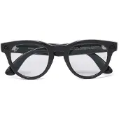 Ray Ban - Vernetzte photochromatische Sonnenbrille &ndash; META Headliner Gen 2 - META Headliner - Gen 2 Shiny Black/Transitions