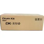 Kyocera Original Trommel Schwarz FS-1020, FS-1025, FS-1040, FS-1041, FS-1060, FS-1061, FS-1120, FS-1125, FS-1220, FS-1320, FS-1325 (DK1110, DK-1110, 302M293012, 302M293013)