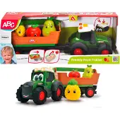 ABC Dickie ABC Freddy Fruit Trailer