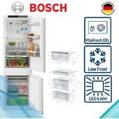 Bosch KIV86VSE0