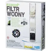4M Green Science DIY set Clean Water Science