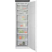 Electrolux EUN7NE18S, 212 l, 16,5 kg/24h, SN-T, No-Frost-System, E, Weiß