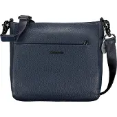 Mandarina Duck Mellow Metal Fzt17 Schultertasche