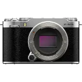 Fujifilm X-M5 Gehäuse silber