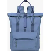 American Tourister Freizeitrucksack Rucksack Urban Groove UG16 Backpack City Mono 17L Storm Blue blau