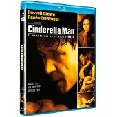 Disney Cinderella Man Blu-ray