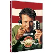 Divisa Good Morning Vietnam Dvd