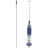 Sirio Super 9 & Sticky Flag Cb-antenne