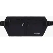 American Tourister RFID Money Bauchtasche, Black