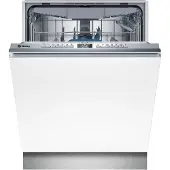 Balay 3vf6331sa Integrierbare Geschirrspülmaschine Mit Drittem Rack 14 Anzahl Maßgedecke