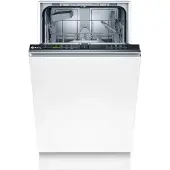 Balay 3vt4032na Integrierbare Spülmaschine 10 Anzahl Maßgedecke