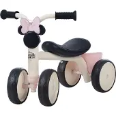 Smoby Anfänger Minnie Unterwegs