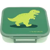 A Little Lovely Company Brotdose, Dinosaur