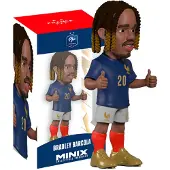 Minix France - Bradley Barcola