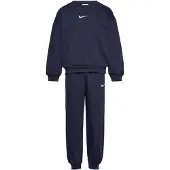Nike Sweatset - Essential - Midnight Navy - - 5 Jahre (110) - Sweatsets