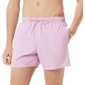 Lacoste Medium Cut Schwimmshort Herren XL