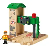 BRIO Signalstation