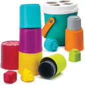 B-Kids Infantino Formula pyramid