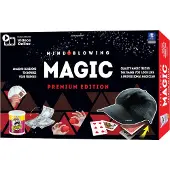 GA-Toys Mind Blowing Magic Premium Edition, 7 Jahr(e)