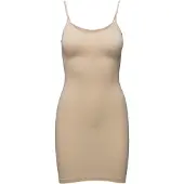 Magic bodyfashion Unterkleid "Seamless Bodydress" glatte, nahtlose Verarbeitung für einen unsichtbaren Look