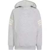 Adidas Sweatshirt Disney Mickey Mouse Sweatshirt KS3958 Grau Regular Fit