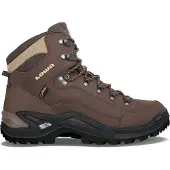 Lowa Wandelschoen Men Renegade GTX Mid Espresso 25-Schoenmaat 51