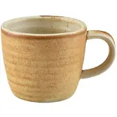 Genware Terra Roko Sand Espressotasse 9 Cl/3 Oz