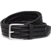 Gant Elastic Braided Gürtel