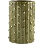 Genware Grüner Kaktus Tiki Becher 42cl