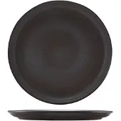 Genware Stentøj Antigo Coupe Teller 27.5cm Terra