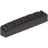 Graphtech GT-PT-6642-00 Schwarz