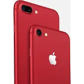 Apple iPhone 7 128GB (Product) Red