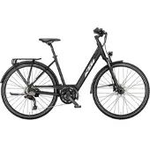 Ktm Veneto Light Disc Damen schwarz 2025 - 28" - 46 cm