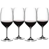 Riedel - Vinum Syrah/Shiraz 69 cl, Vorteilsset (4 kaufen, 3 zahlen)