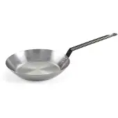 Garcima Lyoner Lyonnaise Bratpfanne Ø 24 cm - mit Griffschutz