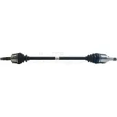 METELLI Antriebswelle 17-0537 für Fiat Vorderachse Rechts