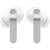 Samsung Galaxy Buds4 Pro, True Wireless Stereo (TWS), Anrufe/Musik, 5,1 g, Kopfhörer, Weiß