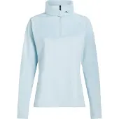 O'Neill Sweatjacke Hydrowick Half Zip Fleece Damen Dawn Sky-XL