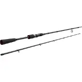 Sportex Black Pearl MAXX Angelrute 2,1 m 20 g 2 Teile