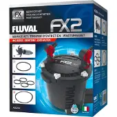 Fluval Fx2 Service-kit