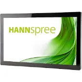 Hannspree HO 245 PTB, 60,5 cm (23.8"), 1920 x 1080 Pixel, Full HD, LED, 5 ms, Schwarz