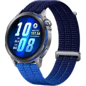 Huawei Watch GT Runner 2 Blau